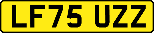 LF75UZZ
