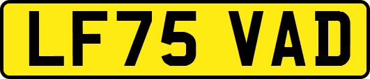LF75VAD