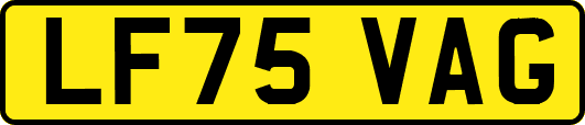 LF75VAG