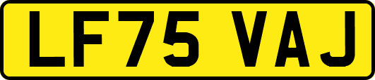 LF75VAJ