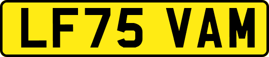 LF75VAM