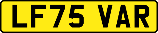 LF75VAR