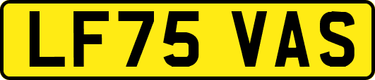 LF75VAS