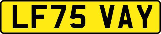 LF75VAY