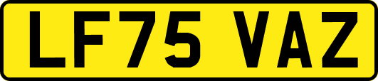 LF75VAZ