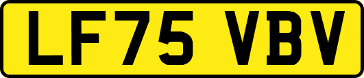 LF75VBV