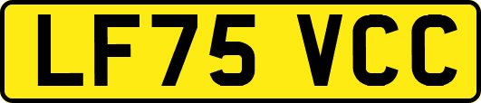 LF75VCC