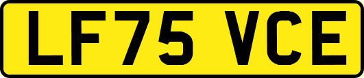LF75VCE
