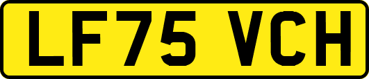 LF75VCH