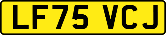 LF75VCJ