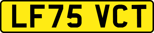 LF75VCT