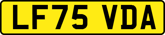 LF75VDA