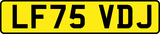 LF75VDJ