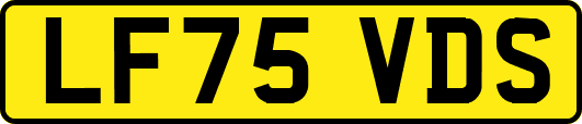 LF75VDS