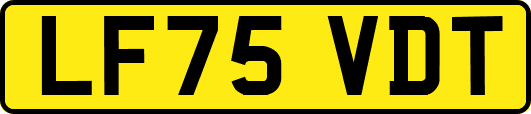 LF75VDT