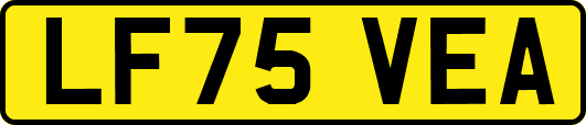 LF75VEA
