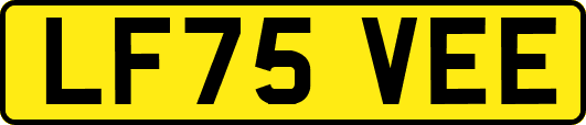 LF75VEE