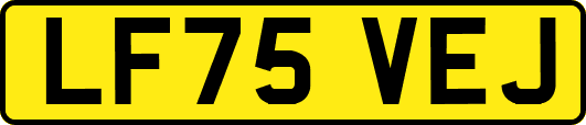 LF75VEJ