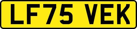 LF75VEK