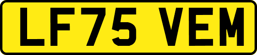 LF75VEM