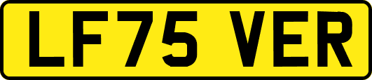 LF75VER