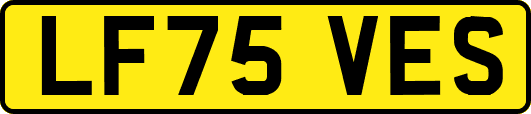 LF75VES