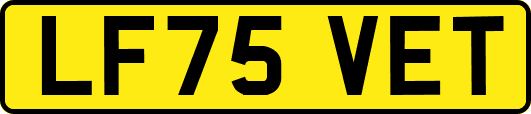 LF75VET