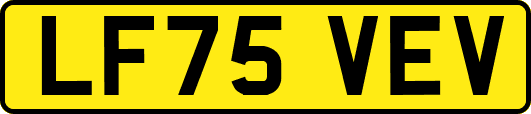 LF75VEV