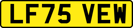 LF75VEW