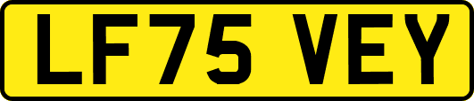 LF75VEY