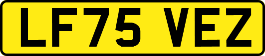 LF75VEZ