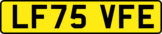 LF75VFE