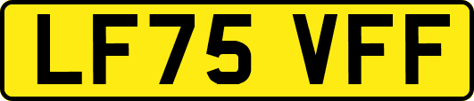 LF75VFF