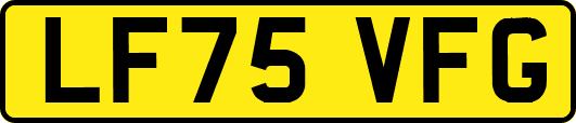 LF75VFG