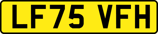 LF75VFH