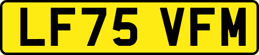 LF75VFM