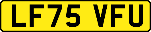 LF75VFU