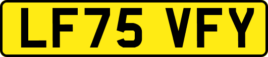 LF75VFY