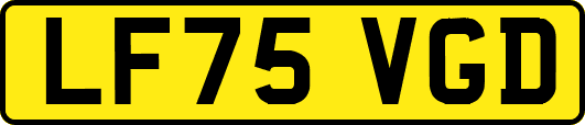 LF75VGD