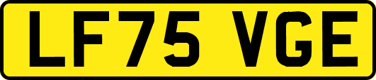 LF75VGE