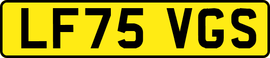 LF75VGS