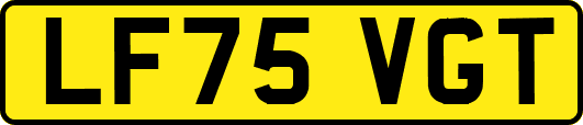LF75VGT