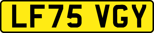 LF75VGY