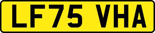 LF75VHA