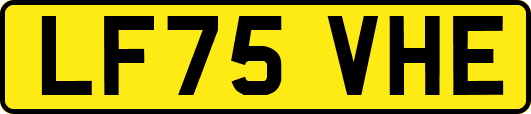LF75VHE