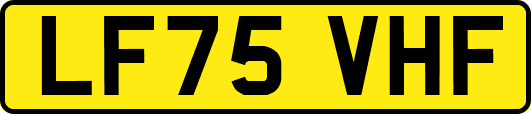 LF75VHF