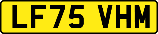 LF75VHM