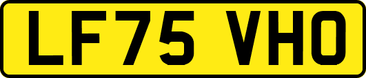 LF75VHO
