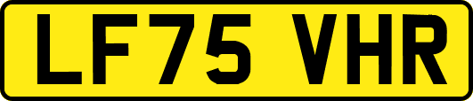 LF75VHR