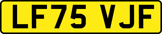 LF75VJF